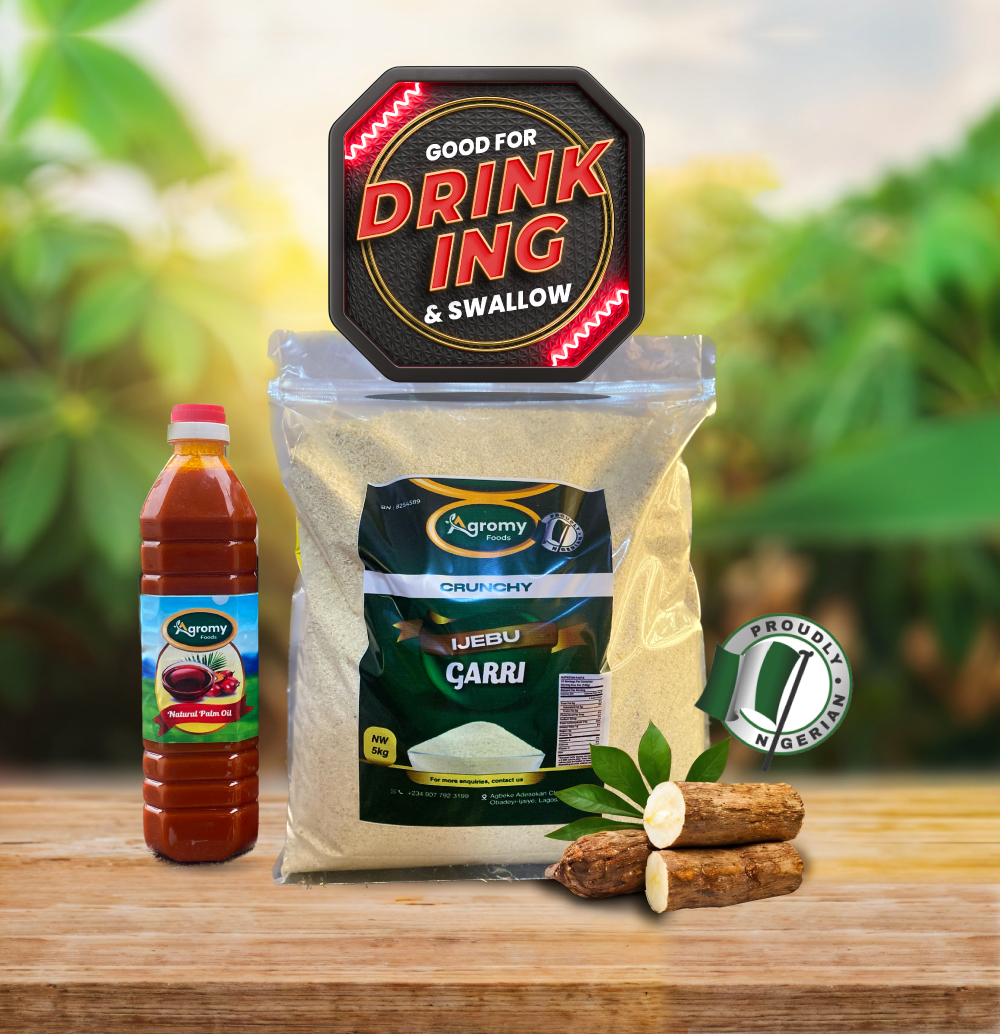 Our Products
