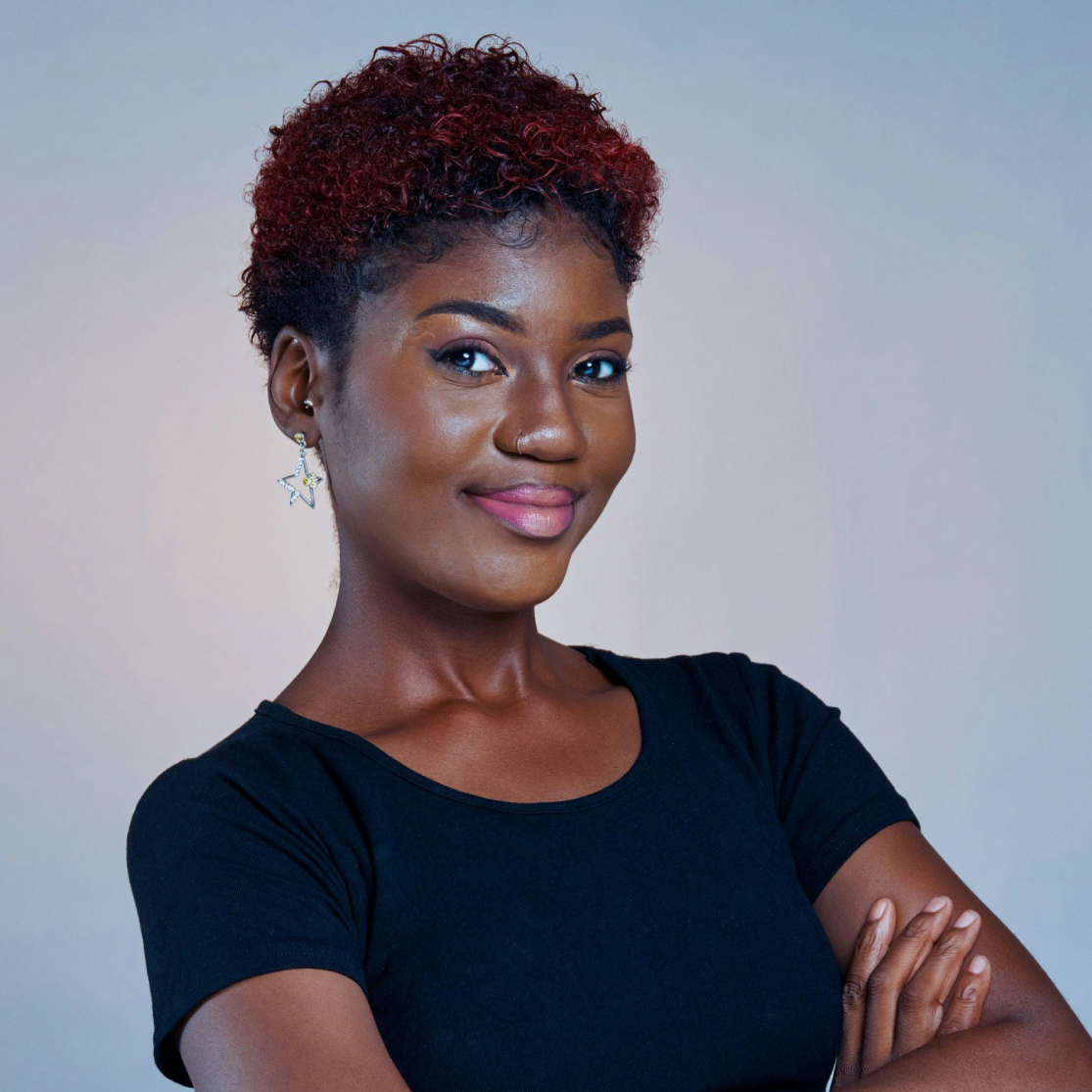 Chioma A.